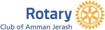 Rotray Club of Amman Jerash